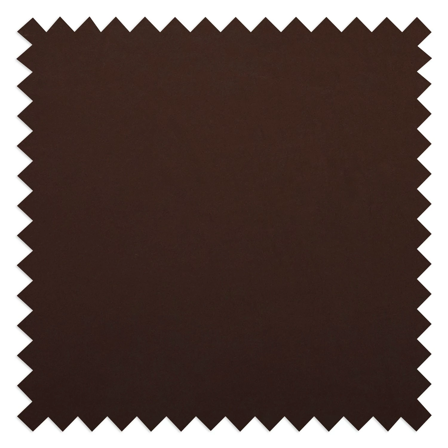 Maison Belfort Polsterhocker Migron - Kunstleder - Braun 16 Maison Belfort Polsterhocker Migron - Kunstleder - Braun – Bild 16