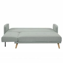 Mørteens Ecksofa Daru I - Webstoff - Lichtgrau -WOHNZIMMERMÖBEL Verkäufe 1000176679 200527 17480500026 DETAILS P000000001000176679