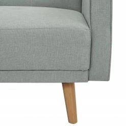 Mørteens Ecksofa Daru I - Webstoff - Lichtgrau -WOHNZIMMERMÖBEL Verkäufe 1000176679 200527 17480500033 DETAILS P000000001000176679