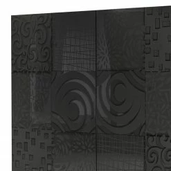 LC Spa Sideboard Miro - Anthrazit - Breite: 241 cm 9 LC Spa Sideboard Miro - Anthrazit - Breite: 241 cm -WOHNZIMMERMÖBEL Verkäufe 1000177049 190619 14295800004 GALLERYIMAGES P000000001000177049