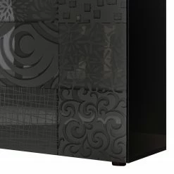 LC Spa Sideboard Miro - Anthrazit - Breite: 241 cm 10 LC Spa Sideboard Miro - Anthrazit - Breite: 241 cm -WOHNZIMMERMÖBEL Verkäufe 1000177049 190619 14295800005 GALLERYIMAGES P000000001000177049