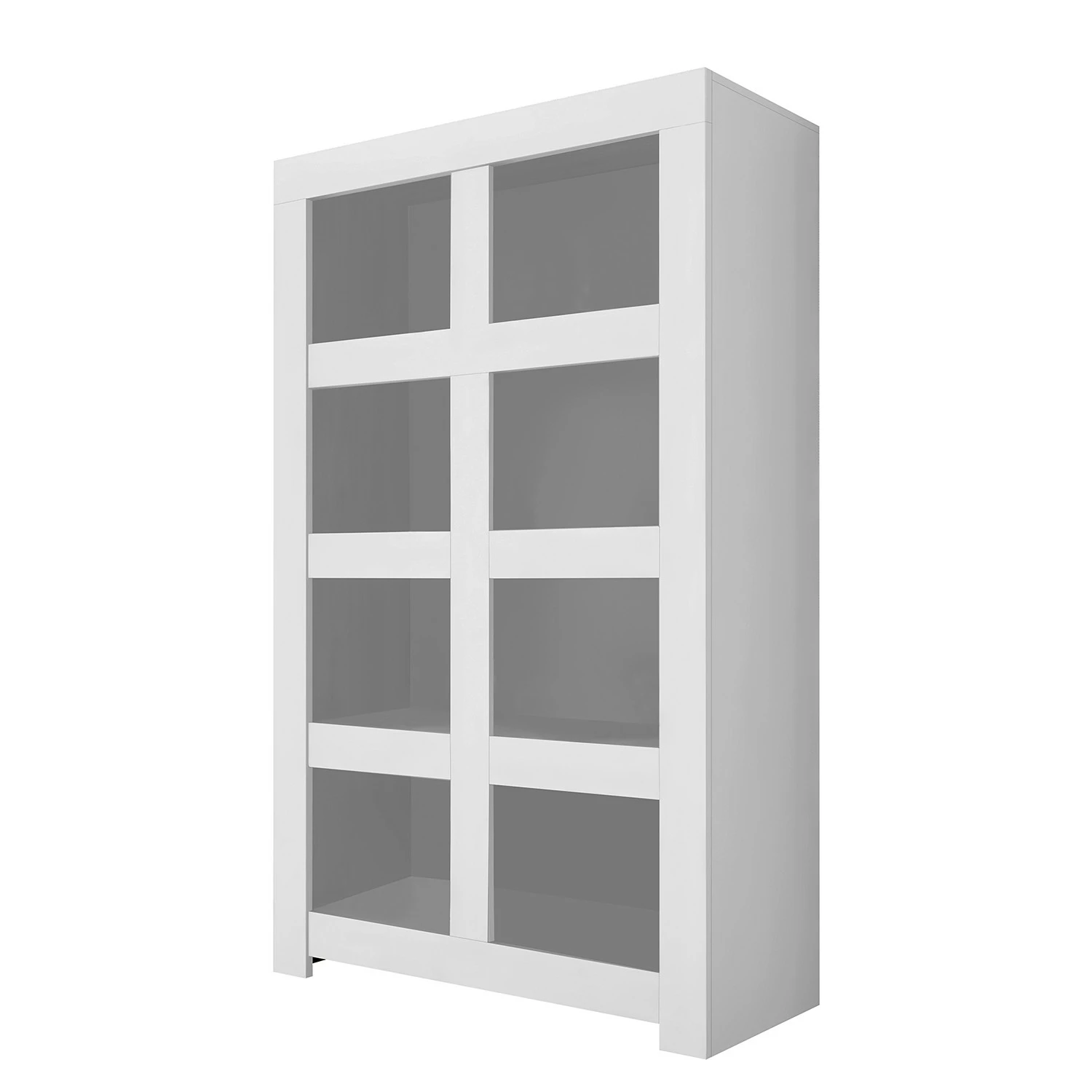 LC Spa Regal Firenze - Matt Weiß 1 LC Spa Regal Firenze - Matt Weiß