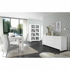 LC Spa Regal Firenze - Matt Weiß 9 LC Spa Regal Firenze - Matt Weiß -WOHNZIMMERMÖBEL Verkäufe 1000177740 201029 08425300410 MOOD DETAILS P000000001000177740 mood