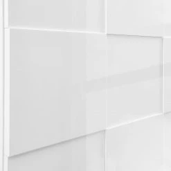 LC Spa Highboard Dama I - Hochglanz Weiß -WOHNZIMMERMÖBEL Verkäufe 1000177746 190626 12404600092 GALLERYIMAGES P000000001000177746