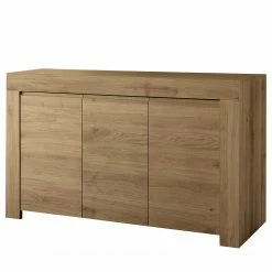 LC Spa Sideboard Firenze I - Eiche Dekor