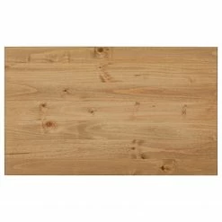 Maison Belfort Couchtisch Finca Rustica - Kiefer massiv - Kiefer Natur -WOHNZIMMERMÖBEL Verkäufe 1000178032 200212 13141500043 DETAILS P000000001000178032