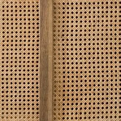 Ars manufacti Highboard Vina - Mango massiv / Wiener Geflecht - Mango / Schwarz 41 Ars manufacti Highboard Vina - Mango massiv / Wiener Geflecht - Mango / Schwarz -WOHNZIMMERMÖBEL Verkäufe 1000178071 200323 13584000019 DETAILS P000000001000178071