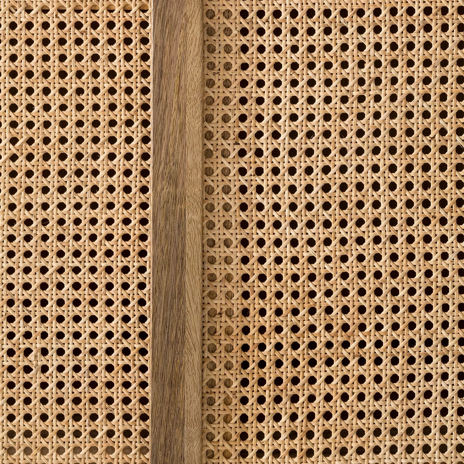 Ars manufacti Highboard Vina - Mango massiv / Wiener Geflecht - Mango / Schwarz 21 Ars manufacti Highboard Vina - Mango massiv / Wiener Geflecht - Mango / Schwarz – Bild 21