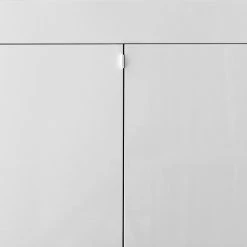 LC Spa Highboard Easy - Hochglanz Weiß -WOHNZIMMERMÖBEL Verkäufe 1000178241 190708 09150400012 DETAILS P000000001000178241