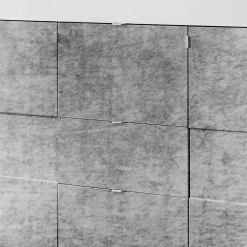 LC Spa Sideboard Easy II - Hochglanz Weiß / Beton Dekor 8 LC Spa Sideboard Easy II - Hochglanz Weiß / Beton Dekor -WOHNZIMMERMÖBEL Verkäufe 1000178265 201029 08530600575 DETAILS P000000001000178265