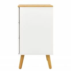 Tenzo Kommode Dot V - Weiß 9 Tenzo Kommode Dot V - Weiß -WOHNZIMMERMÖBEL Verkäufe 1000178321 190920 17210800004 DETAILS P000000001000178321