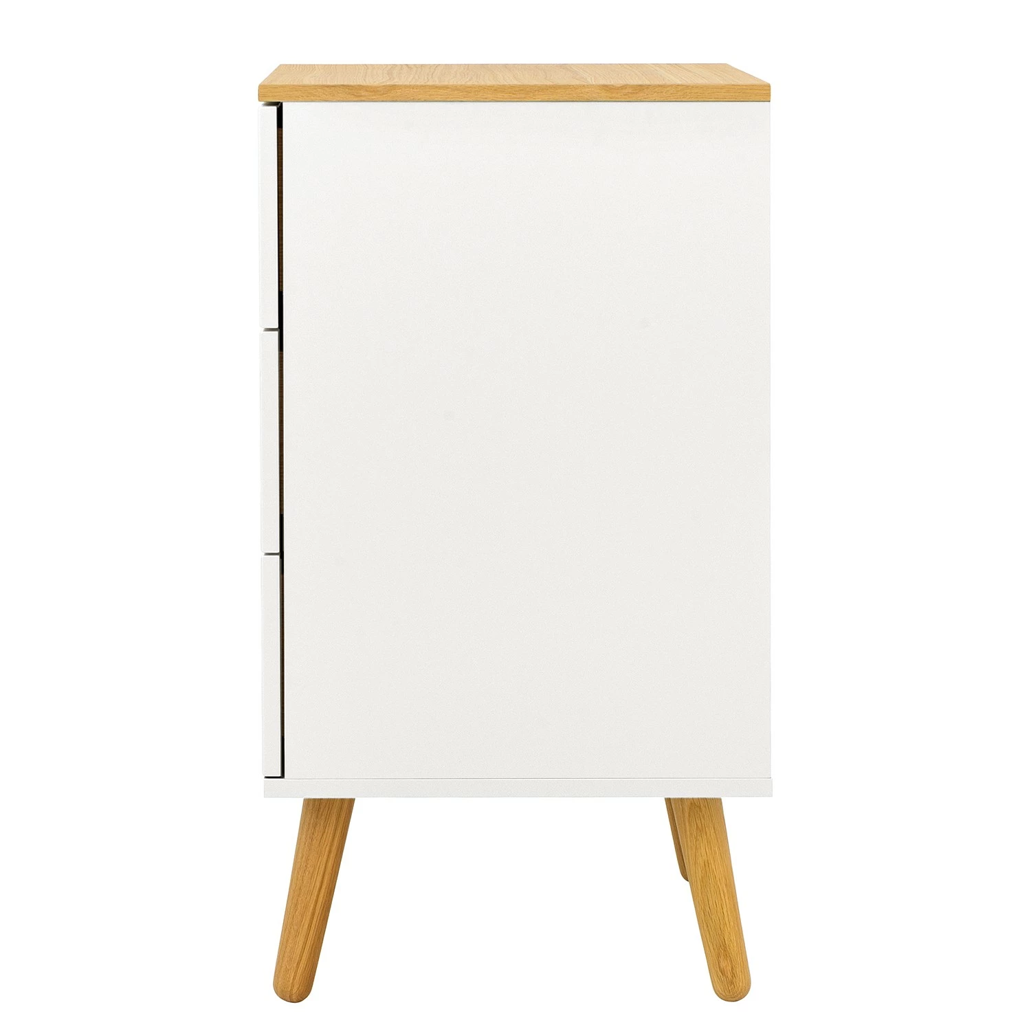 Tenzo Kommode Dot V - Weiß 4 Tenzo Kommode Dot V - Weiß – Bild 4