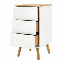 Tenzo Kommode Dot V - Weiß 10 Tenzo Kommode Dot V - Weiß -WOHNZIMMERMÖBEL Verkäufe 1000178321 190920 17210800005 DETAILS P000000001000178321