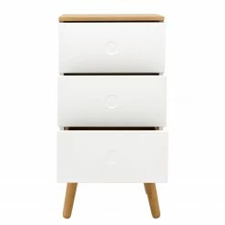 Tenzo Kommode Dot V - Weiß 11 Tenzo Kommode Dot V - Weiß -WOHNZIMMERMÖBEL Verkäufe 1000178321 190920 17210800006 DETAILS P000000001000178321