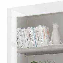 LC Spa Regal Urbino - Hellgrau / Weiß 16 LC Spa Regal Urbino - Hellgrau / Weiß -WOHNZIMMERMÖBEL Verkäufe 1000178464 201029 09101700830 DETAILS P000000001000178464