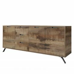 LC Spa Sideboard Palma III - Pero Dekor