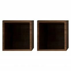 LC Spa Wohnwand Infinity III (7-teilig) - Weiß / Nussbaum dunkel Dekor 8 LC Spa Wohnwand Infinity III (7-teilig) - Weiß / Nussbaum dunkel Dekor -WOHNZIMMERMÖBEL Verkäufe 1000178625 190807 06302800055 DETAILS P000000001000178625