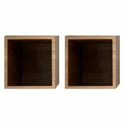 LC Spa Wohnwand Infinity III (7-teilig) - Weiß / Nussbaum hell Dekor 8 LC Spa Wohnwand Infinity III (7-teilig) - Weiß / Nussbaum hell Dekor -WOHNZIMMERMÖBEL Verkäufe 1000178663 190807 06303900232 DETAILS P000000001000178663