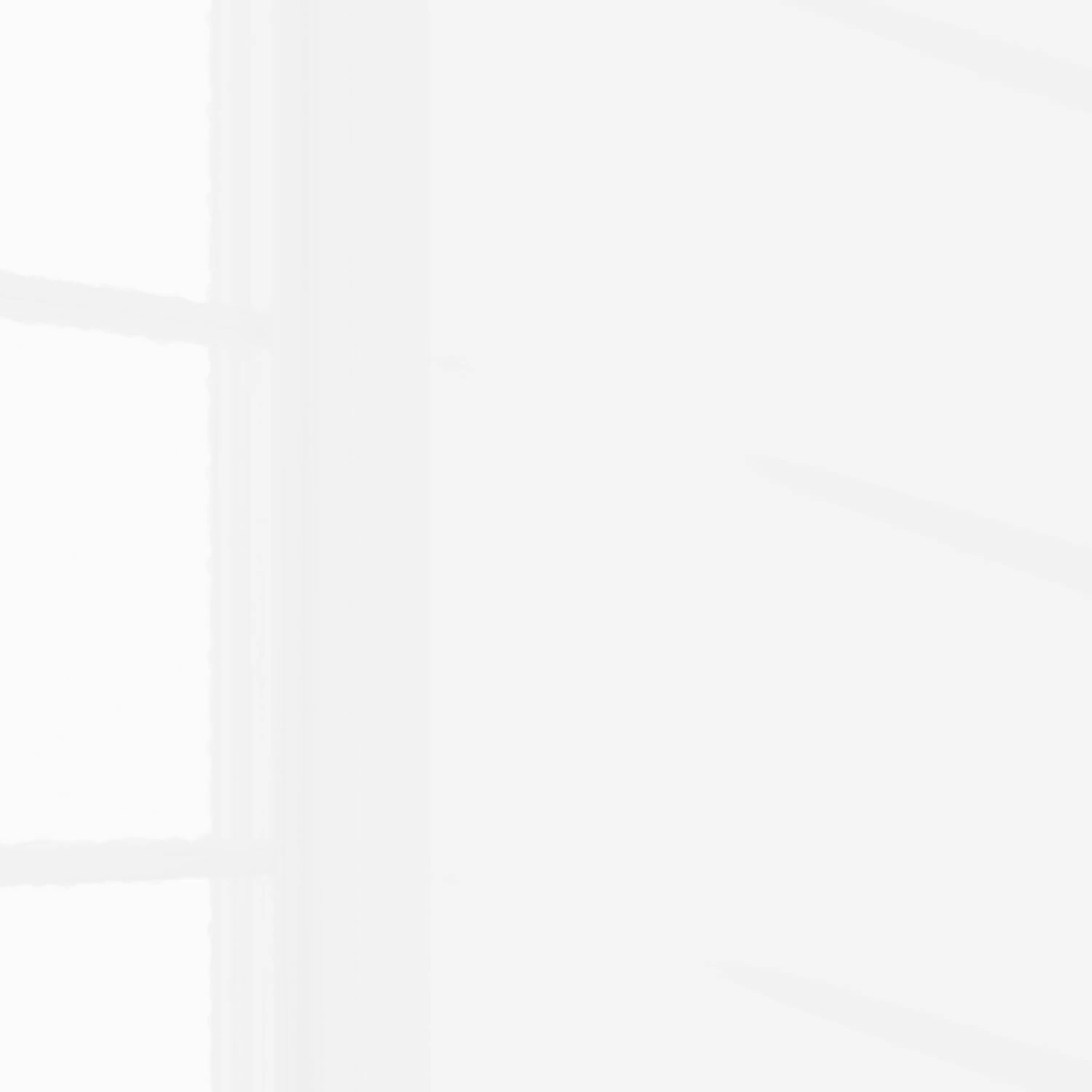 Loftscape Bücherregal Emporior VII - Hochglanz Weiß - Breite: 214 cm 2 Loftscape Bücherregal Emporior VII - Hochglanz Weiß - Breite: 214 cm – Bild 2