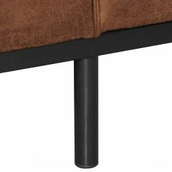 Ars manufacti Sessel Kups I - Samt - Mischgewebe Esha: Cognac -WOHNZIMMERMÖBEL Verkäufe 1000179113 190911 09323200239 DETAILS P000000001000179113