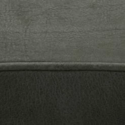 Jack & Alice Sofa Sanchez I (2-Sitzer) - Samt - Echtleder Kena: Anthrazit -WOHNZIMMERMÖBEL Verkäufe 1000179244 190813 17580000228 DETAILS P000000001000179244