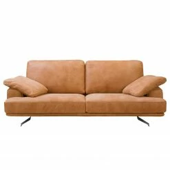 Ars manufacti Sofa Hendra I (2-Sitzer) - Echtleder - Cognac 12 Ars manufacti Sofa Hendra I (2-Sitzer) - Echtleder - Cognac -WOHNZIMMERMÖBEL Verkäufe 1000179254 190813 17580600326 DETAILS P000000001000179254