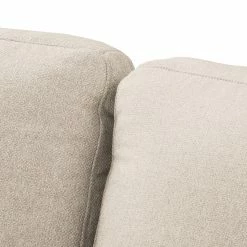 Fredriks Sofa Hendra II (2-Sitzer) - Webstoff - Webstoff Delea: Beige -WOHNZIMMERMÖBEL Verkäufe 1000179271 190813 17581600484 DETAILS P000000001000179271