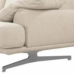 Fredriks Sofa Hendra II (2-Sitzer) - Webstoff - Webstoff Delea: Beige -WOHNZIMMERMÖBEL Verkäufe 1000179271 190813 17581700486 DETAILS P000000001000179271