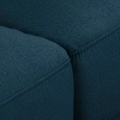 Fredriks Sofa Lurrip II (3-Sitzer) - Webstoff - Samt Onoli: Marineblau -WOHNZIMMERMÖBEL Verkäufe 1000179314 190813 17584100863 DETAILS P000000001000179314