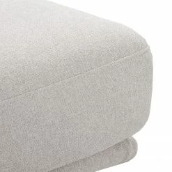 Fredriks Ecksofa Hendra II - Webstoff - Webstoff Delea: Hellgrau - Longchair davorstehend links 25 Fredriks Ecksofa Hendra II - Webstoff - Webstoff Delea: Hellgrau - Longchair davorstehend links -WOHNZIMMERMÖBEL Verkäufe 1000179347 190813 17590101152 DETAILS P000000001000179347