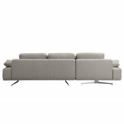 Fredriks Ecksofa Lurrip II - Webstoff - Webstoff Delea: Grau - Longchair davorstehend links 19 Fredriks Ecksofa Lurrip II - Webstoff - Webstoff Delea: Grau - Longchair davorstehend links -WOHNZIMMERMÖBEL Verkäufe 1000179384 190813 17593301594 DETAILS P000000001000179384