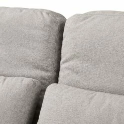 Fredriks Ecksofa Lurrip II - Webstoff - Webstoff Delea: Grau - Longchair davorstehend links 22 Fredriks Ecksofa Lurrip II - Webstoff - Webstoff Delea: Grau - Longchair davorstehend links -WOHNZIMMERMÖBEL Verkäufe 1000179384 190813 17593301597 DETAILS P000000001000179384