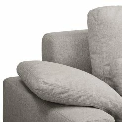 Fredriks Ecksofa Lurrip II - Webstoff - Webstoff Delea: Grau - Longchair davorstehend links 25 Fredriks Ecksofa Lurrip II - Webstoff - Webstoff Delea: Grau - Longchair davorstehend links -WOHNZIMMERMÖBEL Verkäufe 1000179384 190813 17593401600 DETAILS P000000001000179384