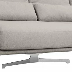 Fredriks Ecksofa Lurrip II - Webstoff - Webstoff Delea: Grau - Longchair davorstehend links 26 Fredriks Ecksofa Lurrip II - Webstoff - Webstoff Delea: Grau - Longchair davorstehend links -WOHNZIMMERMÖBEL Verkäufe 1000179384 190813 17593401601 DETAILS P000000001000179384