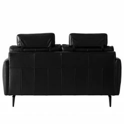 Studio Copenhagen Sofa Harlev (2-Sitzer) - Echtleder - Schwarz 26 Studio Copenhagen Sofa Harlev (2-Sitzer) - Echtleder - Schwarz -WOHNZIMMERMÖBEL Verkäufe 1000179417 200212 09292700033 DETAILS P000000001000179417