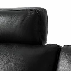 Studio Copenhagen Sofa Harlev (2-Sitzer) - Echtleder - Schwarz 31 Studio Copenhagen Sofa Harlev (2-Sitzer) - Echtleder - Schwarz -WOHNZIMMERMÖBEL Verkäufe 1000179417 200212 09292800035 DETAILS P000000001000179417