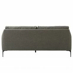 Studio Copenhagen Sofa Peritz (3-Sitzer) - Webstoff - Grau / Beige -WOHNZIMMERMÖBEL Verkäufe 1000179418 200207 10241700015 DETAILS P000000001000179418