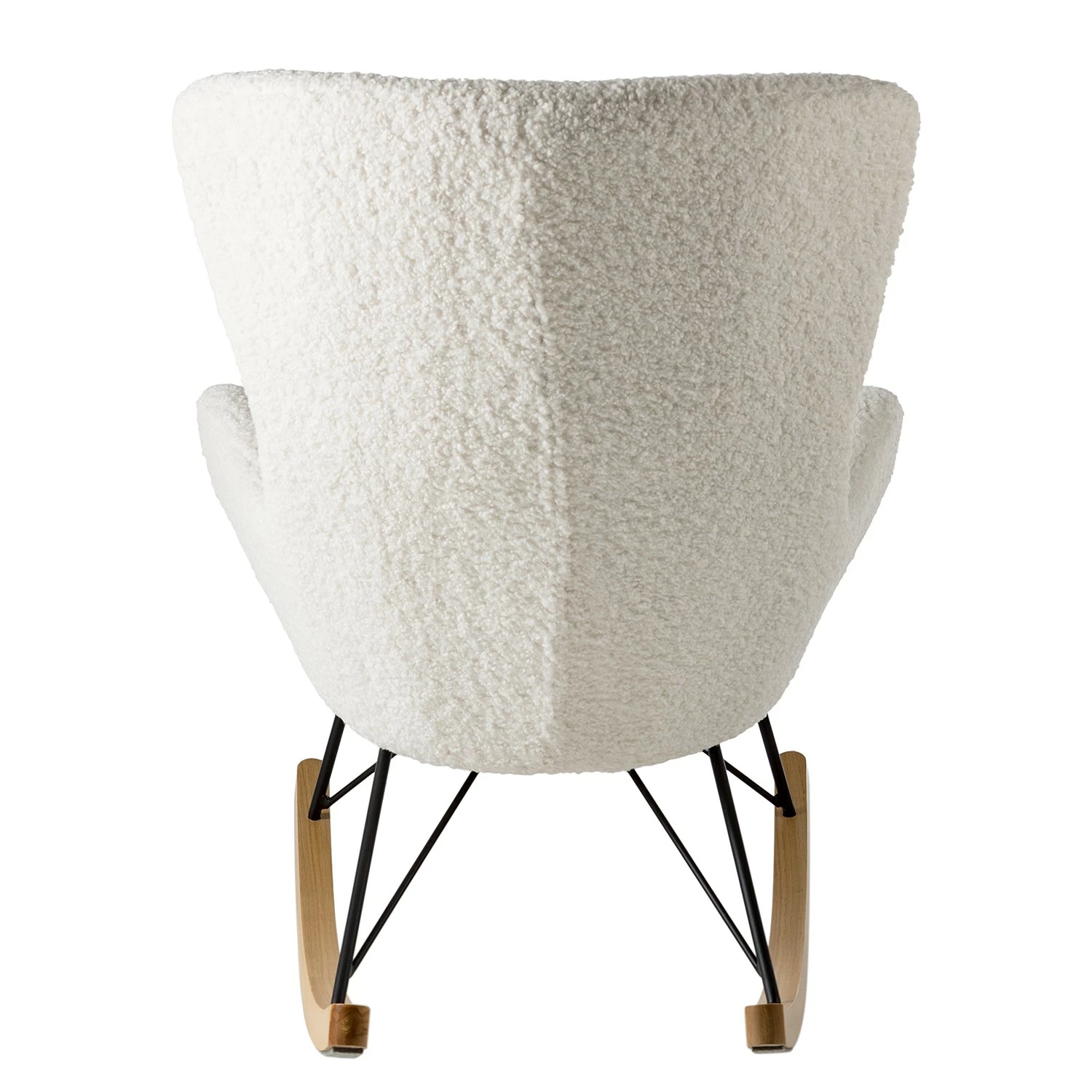 Mørteens Sessel Raich - Webstoff 7 Mørteens Sessel Raich - Webstoff – Bild 7