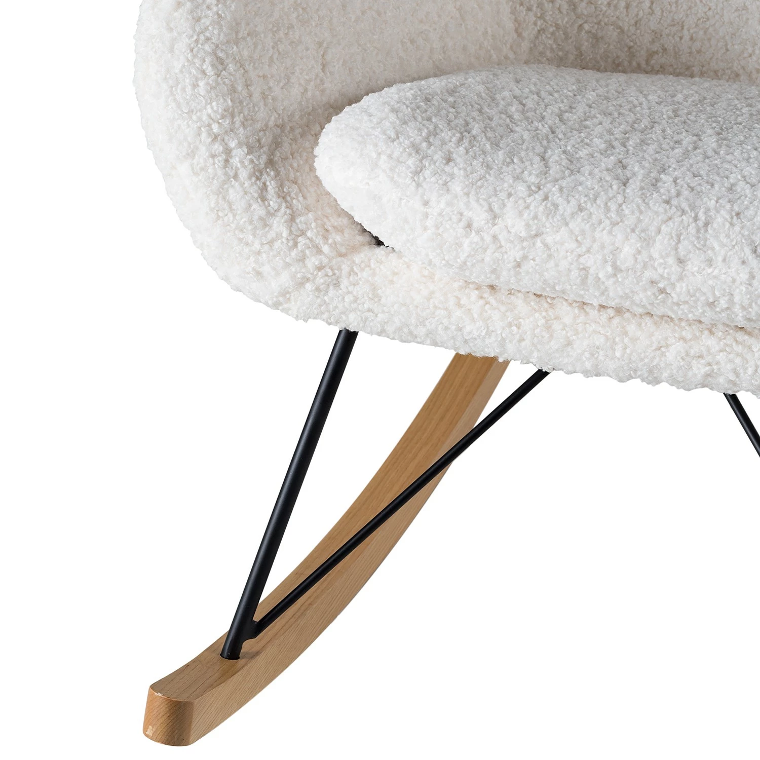 Mørteens Sessel Raich - Webstoff 15 Mørteens Sessel Raich - Webstoff – Bild 15