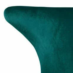 Jack & Alice Sessel Cabuya - Samt - Petrol 37 Jack & Alice Sessel Cabuya - Samt - Petrol -WOHNZIMMERMÖBEL Verkäufe 1000179440 200211 10392600042 DETAILS P000000001000179440