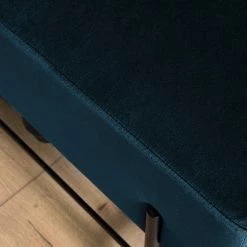 Jack & Alice Polsterbank Gracetown - Samt -WOHNZIMMERMÖBEL Verkäufe 1000179443 200708 09193200003 DETAILS P000000001000179443