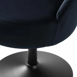 Jack & Alice Sessel Reesville - Samt -WOHNZIMMERMÖBEL Verkäufe 1000179452 200211 10393200079 DETAILS P000000001000179452