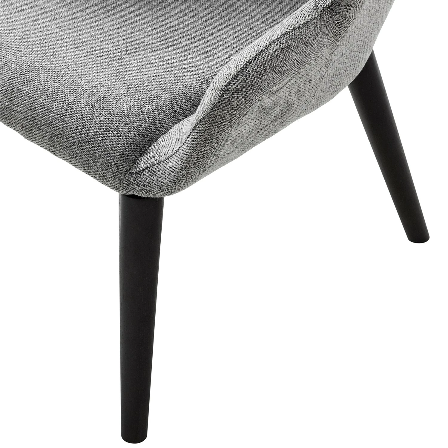 Jack & Alice Armlehnenstuhl Calden - Flachgewebe 5 Jack & Alice Armlehnenstuhl Calden - Flachgewebe – Bild 5