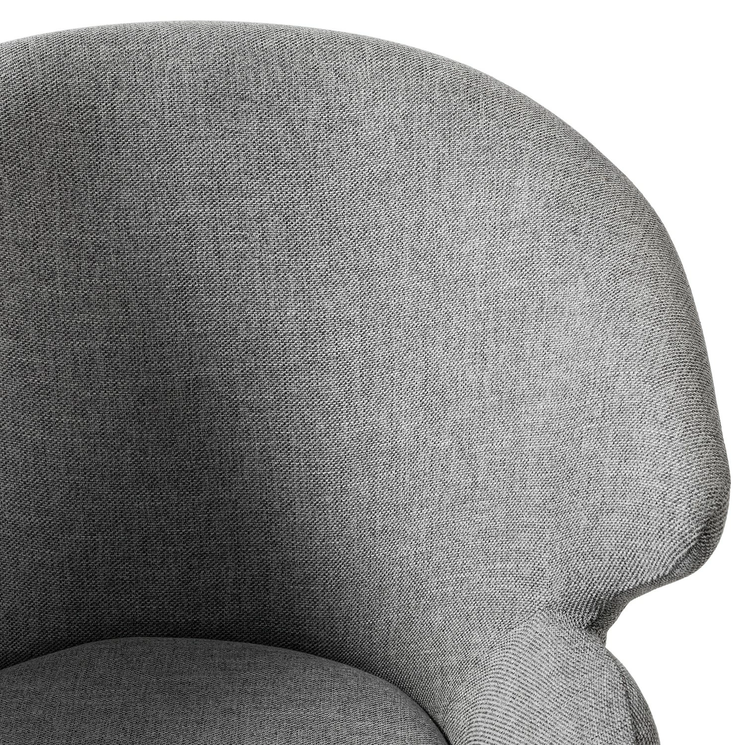 Jack & Alice Armlehnenstuhl Calden - Flachgewebe 7 Jack & Alice Armlehnenstuhl Calden - Flachgewebe – Bild 7