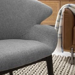 Jack & Alice Armlehnenstuhl Calden - Flachgewebe 20 Jack & Alice Armlehnenstuhl Calden - Flachgewebe -WOHNZIMMERMÖBEL Verkäufe 1000179453 200323 09563900007 DETAILS P000000001000179453