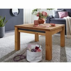 Naturoo Couchtisch Maceio I - Kiefer Massiv - Kiefer -WOHNZIMMERMÖBEL Verkäufe 1000180130 190716 06480900020 MOOD DETAILS P000000001000180130 mood