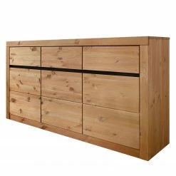 Naturoo Sideboard Maceio I - Kiefer Massiv - Kiefer