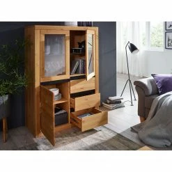 Naturoo Highboard Maceio I - Kiefer Massiv - Kiefer 6 Naturoo Highboard Maceio I - Kiefer Massiv - Kiefer -WOHNZIMMERMÖBEL Verkäufe 1000180143 190716 06481100035 MOOD DETAILS P000000001000180143 mood