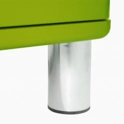 Tenzo Schrank Malibu I - Grasgrün -WOHNZIMMERMÖBEL Verkäufe 1000180870 200527 07444401003 DETAILS P000000001000180870