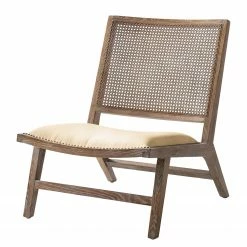 Maison Belfort Sessel Asilo - Webstoff - Beige 20 Maison Belfort Sessel Asilo - Webstoff - Beige -WOHNZIMMERMÖBEL Verkäufe 1000180873 200708 10522100011 DETAILS P000000001000180873